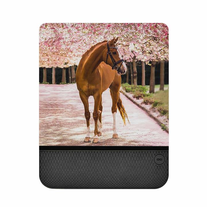 ماوس پد ماهوت مدل SML- Horse-1 MAHOOT  SML-Horse_1 Mouse Pad